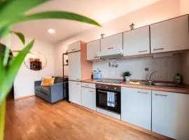 Bellavista Apartment