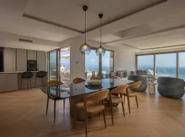 Ičići Skyview Luxury Penthouse B7