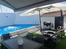 El Refugio de Navalcuervo