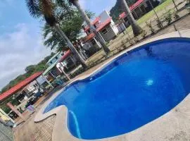 La Cabaña de Victor