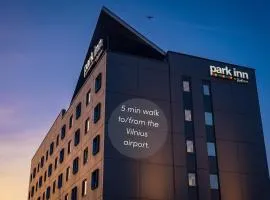 Park Inn by Radisson Vilnius Airport Hotel & Conference Centre