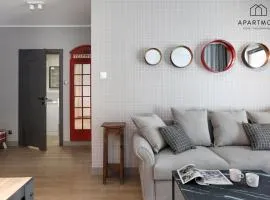 City Center - Granary Island by Apartmore