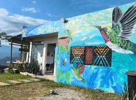 Hostel Cielo y Tierra Vergara