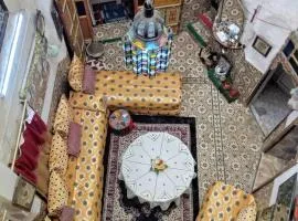 La Maison Soulaîmi