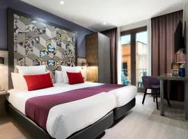 Leonardo Hotel Barcelona Las Ramblas