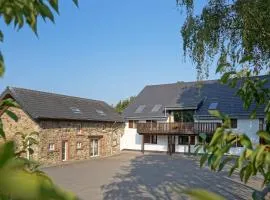 Le vieux Sanglier - 41 pers - Malmedy