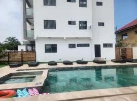 Crown Luxury Apartments