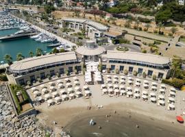 Hotel Riviera dei Fiori, khách sạn ở San Lorenzo al Mare