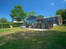 Le Noir Flohay 30 pers - Malmedy, vue, wellness