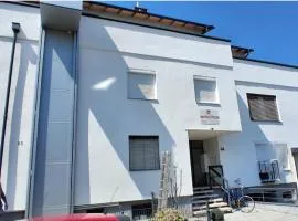 Paul's Home