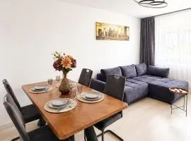 Apartamentul Castanilor