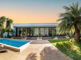 Dachis Villa Private Pool Retreat