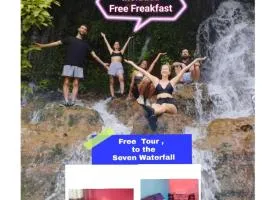 Private Rooms, Dayly Tours , Rental Scooter