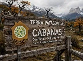 Terra Patagónica