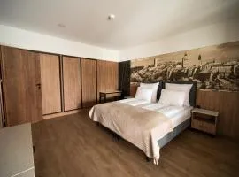 Apartamenty Rad