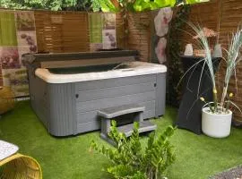 Mon petit coin de paradis
