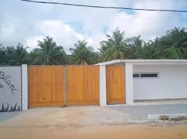 Bed and Breakfast 2