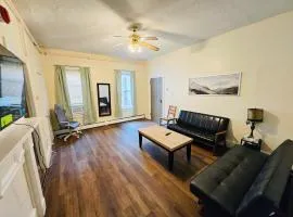532 Nice apartment near Whole Foods, Brown University, Providence Downtown and Hospitals