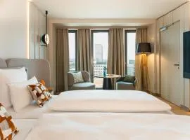 ATLANTIC Hotel Frankfurt