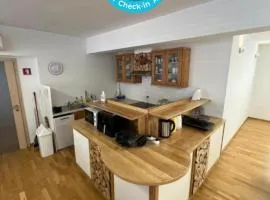 Kolarjeva International House