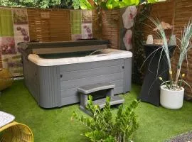 Maison confortable à Morne-à-l'Eau, 60 m² avec jardin