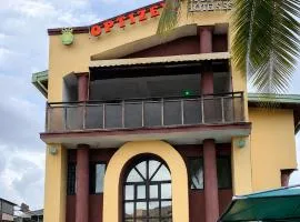 Optizee Hotel and Suites