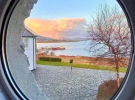 Oyster Cove Kilkerrin