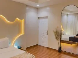 The JnB Residence