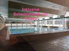 Waldblick - Bad Harzburg - Schwimmbad und Sauna