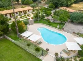 Relais VILLA CAIA