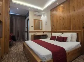 B1 City Hotel