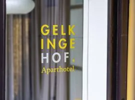 Gelkingehof Aparthotel