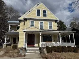 Berkshire Magic Studio Apartment