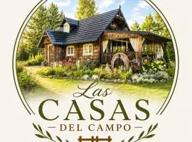 Casa Del Campo 1