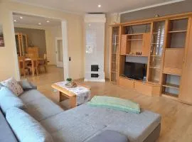 Ferienwohnung Weserbergland Haus Nr 25