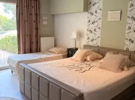 Guesthouse De Witte Merel Deluxe