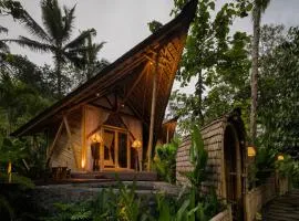 Atamendra Bali Resort at Sidemen