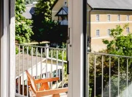 Designhotel Sissikuss