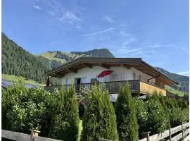 Ferienhaus Kaiserblick - FEWO1