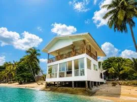 Sky Studio Terrace - WaveSide Ocean Bliss