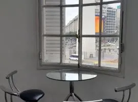 Depto Vista Al Obelisco