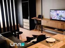 Loft 806 Inn - Parque Una