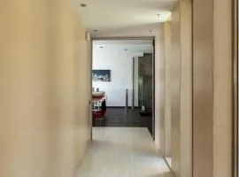 Blue Villa