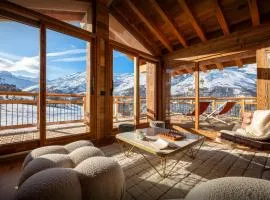 Chalet Ferret - OVO Network