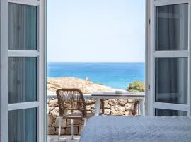 Asterias Boutique Hotel