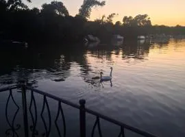 Vasilisa Luxury River House