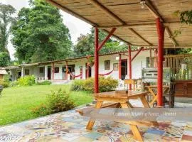 Hacienda Venecia Hostel