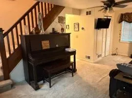 Central PA Cozy Home