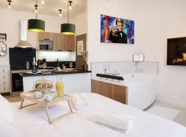 Marquise - COSY FLAT