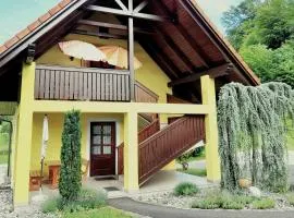"Das Steirerhaus am Seggauberg" - Ferienhaus mit zwei separaten Apartments
